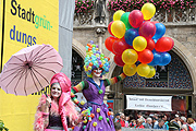 Stadtgründugnsfest 18.06.+19.06.2916 (©Foto:Martin Schmitz)